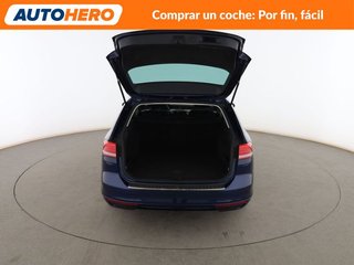 Volkswagen Passat 1.6 TDI Advance BlueMotion Tech