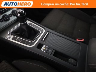 Volkswagen Passat 1.6 TDI Advance BlueMotion Tech