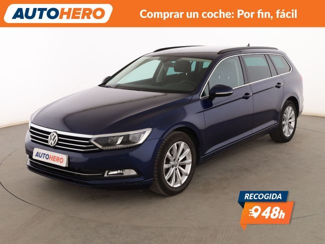 Volkswagen Passat 1.6 TDI Advance BlueMotion Tech - foto 1