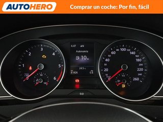 Volkswagen Passat 1.6 TDI Advance BlueMotion Tech