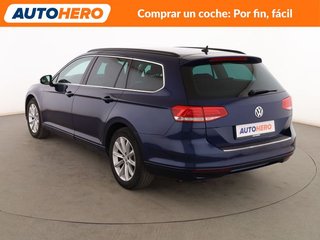 Volkswagen Passat 1.6 TDI Advance BlueMotion Tech