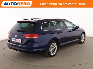 Volkswagen Passat 1.6 TDI Advance BlueMotion Tech