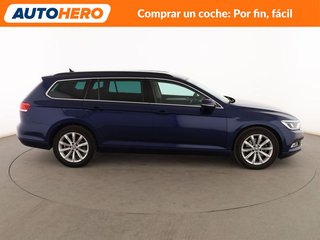 Volkswagen Passat 1.6 TDI Advance BlueMotion Tech