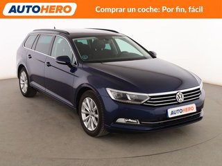 Volkswagen Passat 1.6 TDI Advance BlueMotion Tech