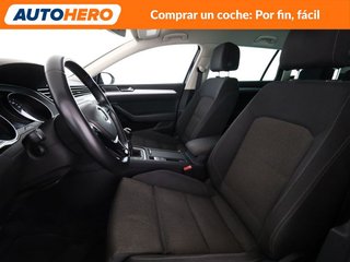 Volkswagen Passat 1.6 TDI Advance BlueMotion Tech