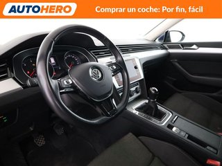 Volkswagen Passat 1.6 TDI Advance BlueMotion Tech