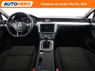 Volkswagen Passat 1.6 TDI Advance BlueMotion Tech