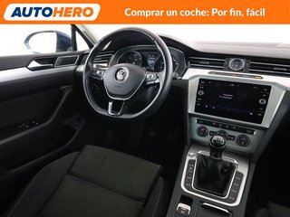 Volkswagen Passat 1.6 TDI Advance BlueMotion Tech