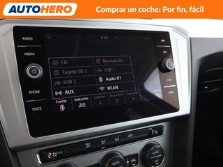 Volkswagen Passat 1.6 TDI Advance BlueMotion Tech