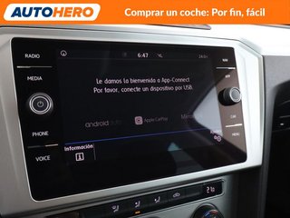 Volkswagen Passat 1.6 TDI Advance BlueMotion Tech