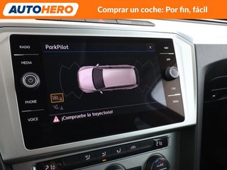 Volkswagen Passat 1.6 TDI Advance BlueMotion Tech