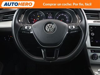 Volkswagen Passat 1.6 TDI Advance BlueMotion Tech