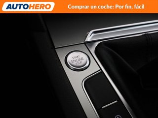 Volkswagen Passat 1.6 TDI Advance BlueMotion Tech
