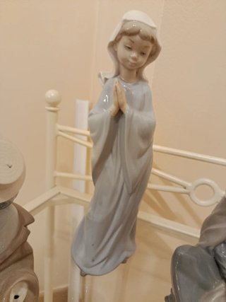 Figuras Lladro