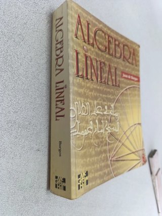 Algebra lineal