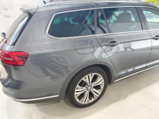vw Passat alltrack variant 2016