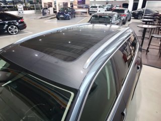 vw Passat alltrack variant 2016