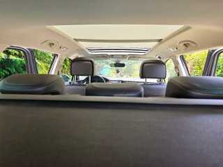 vw Passat alltrack variant 2016