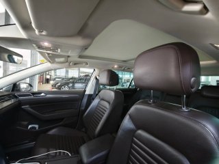 vw Passat alltrack variant 2016