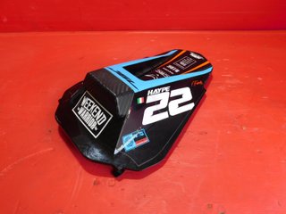PARAFANGO POSTERIORE KTM DUKE 790 2018 2020