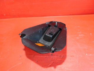 PARAFANGO POSTERIORE KTM DUKE 790 2018 2020