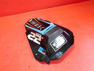 PARAFANGO POSTERIORE KTM DUKE 790 2018 2020