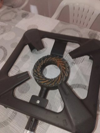 Fornello a butano