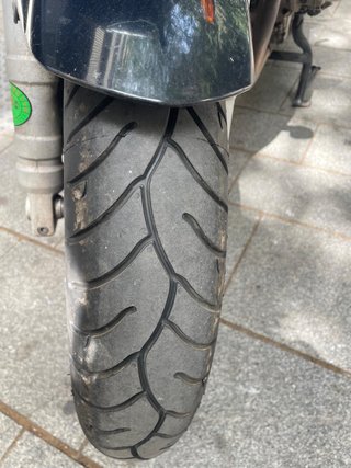 Yamaha Fazer 600 FZ6-S VENDO o CAMBIO