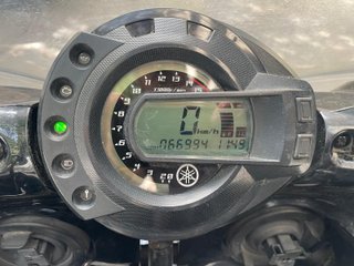 Yamaha Fazer 600 FZ6-S VENDO o CAMBIO