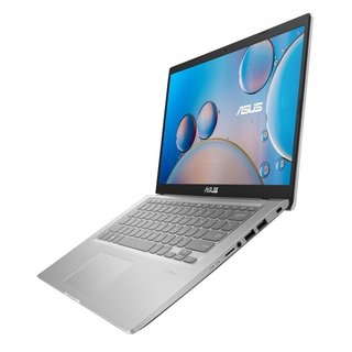 Portátil Asus Vivobook Plata