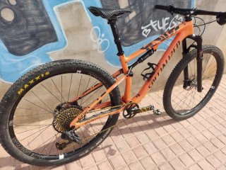 Specialized Epic 7