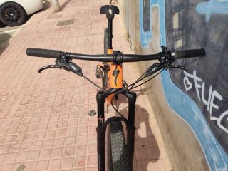 Specialized Epic 7
