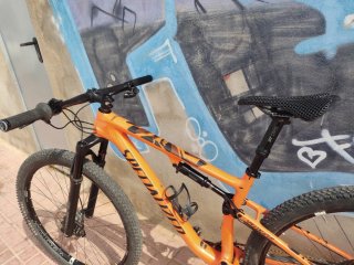 Specialized Epic 7