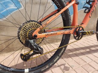 Specialized Epic 7