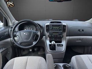 KIA Carnival 2009
