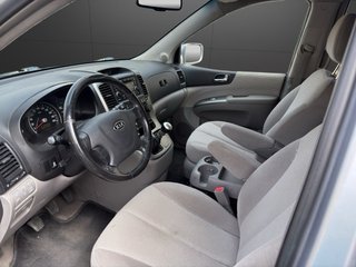 KIA Carnival 2009
