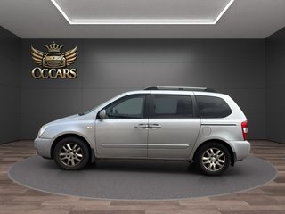KIA Carnival 2009