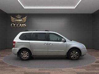 KIA Carnival 2009