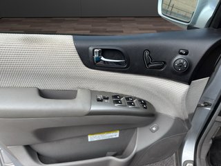 KIA Carnival 2009