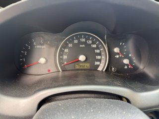 KIA Carnival 2009