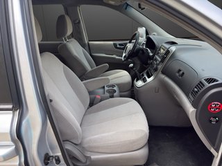 KIA Carnival 2009
