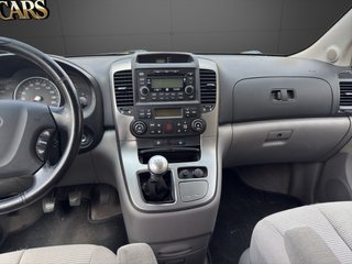 KIA Carnival 2009