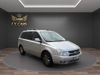 KIA Carnival 2009