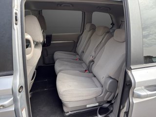 KIA Carnival 2009