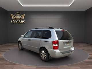KIA Carnival 2009