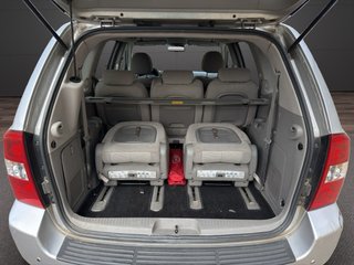 KIA Carnival 2009