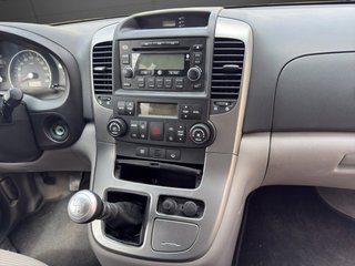 KIA Carnival 2009