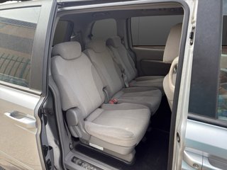 KIA Carnival 2009