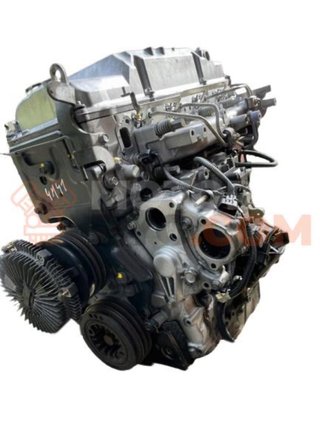 Motor Mitsubishi Montero 3.2 DID 4M41