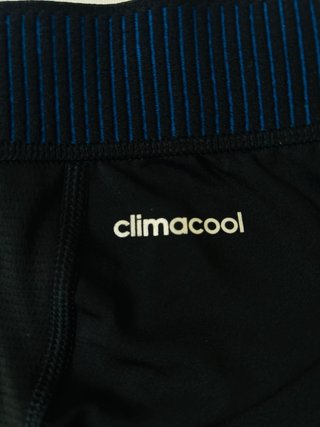 Pantalón Corto Compresión Adidas Techfit Climacool